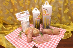 Cotechino precotto