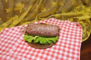 Salame da pentola